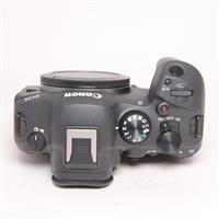 Used Canon EOS R6 Mark II Mirrorless Digital Camera Body