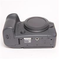 Used Canon EOS R6 Mark II Mirrorless Digital Camera Body