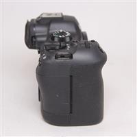 Used Canon EOS R6 Mark II Mirrorless Digital Camera Body