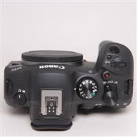 Used Canon EOS R6 Mark II Mirrorless Digital Camera Body