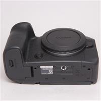 Used Canon EOS R6 Mark II Mirrorless Digital Camera Body