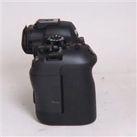 Used Canon EOS R6 Mark II Mirrorless Digital Camera Body