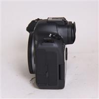 Used Canon EOS R6 Mark II Mirrorless Digital Camera Body