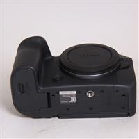 Used Canon EOS R6 Mark II Mirrorless Digital Camera Body