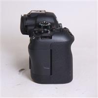 Used Canon EOS R6 Mark II Mirrorless Digital Camera Body