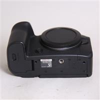 Used Canon EOS R6 Mark II Mirrorless Digital Camera Body