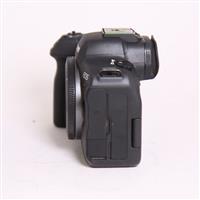 Used Canon EOS R6 Mark II Mirrorless Digital Camera Body