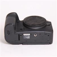 Used Canon EOS R6 Mark II Mirrorless Digital Camera Body