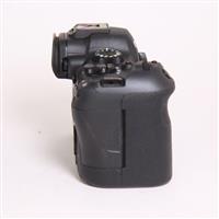 Used Canon EOS R6 Mark II Mirrorless Digital Camera Body