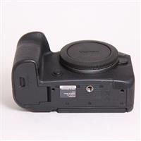 Used Canon EOS R6 Mark II Mirrorless Digital Camera Body