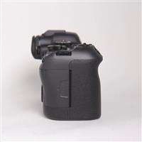Used Canon EOS R6 Mark II Mirrorless Digital Camera Body