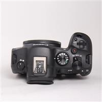 Used Canon EOS R6 Mark II Mirrorless Digital Camera Body