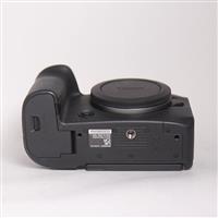 Used Canon EOS R6 Mark II Mirrorless Digital Camera Body