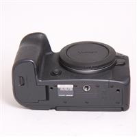 Used Canon EOS R6 Mark II Mirrorless Digital Camera Body