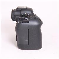 Used Canon EOS R6 Mark II Mirrorless Digital Camera Body