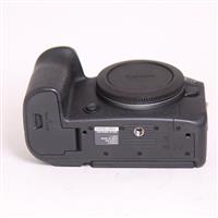 Used Canon EOS R6 Mark II Mirrorless Digital Camera Body