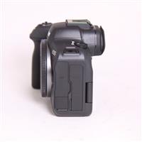 Used Canon EOS R6 Mark II Mirrorless Digital Camera Body