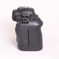 Used Canon EOS R6 Mark II Mirrorless Digital Camera Body