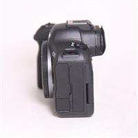 Used Canon EOS R6 Mark II Mirrorless Digital Camera Body