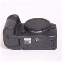 Used Canon EOS R6 Mark II Mirrorless Digital Camera Body