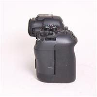 Used Canon EOS R6 Mark II Mirrorless Digital Camera Body