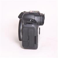 Used Canon EOS R6 Mark II Mirrorless Digital Camera Body