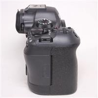 Used Canon EOS R6 Mark II Mirrorless Digital Camera Body