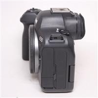 Used Canon EOS R6 Mark II Mirrorless Digital Camera Body