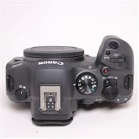 Used Canon EOS R6 Mark II Mirrorless Digital Camera Body