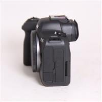 Used Canon EOS R6 Mark II Mirrorless Digital Camera Body