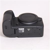 Used Canon EOS R6 Mark II Mirrorless Digital Camera Body
