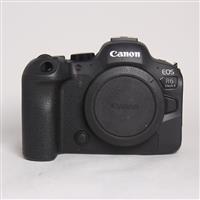 Used Canon EOS R6 Mark II Mirrorless Digital Camera Body