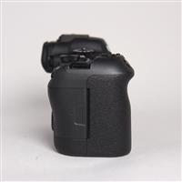 Used Canon EOS R6 Mark II Mirrorless Digital Camera Body