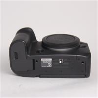 Used Canon EOS R6 Mark II Mirrorless Digital Camera Body