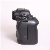Used Canon EOS R6 Mark II Mirrorless Digital Camera Body