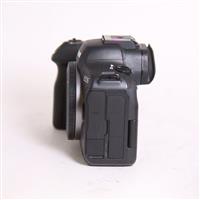 Used Canon EOS R6 Mark II Mirrorless Digital Camera Body