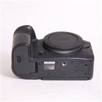 Used Canon EOS R6 Mark II Mirrorless Digital Camera Body