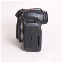 Used Canon EOS R6 Mark II Mirrorless Digital Camera Body