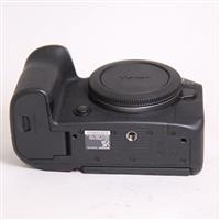 Used Canon EOS R6 Mark II Mirrorless Digital Camera Body