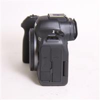 Used Canon EOS R6 Mark II Mirrorless Digital Camera Body
