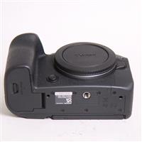 Used Canon EOS R6 Mark II Mirrorless Digital Camera Body