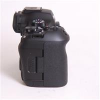 Used Canon EOS R6 Mark III Mirrorless Camera Body