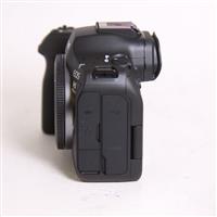 Used Canon EOS R6 Mark III Mirrorless Camera Body