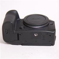 Used Canon EOS R6 Mark III Mirrorless Camera Body