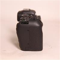 Used Canon EOS RP Mirrorless Digital Camera Body