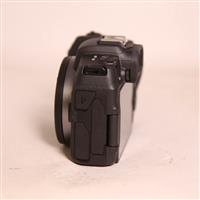 Used Canon EOS RP Mirrorless Digital Camera Body