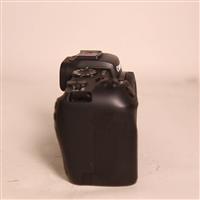 Used Canon EOS RP Mirrorless Digital Camera Body