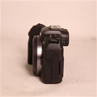 Used Canon EOS RP Mirrorless Digital Camera Body