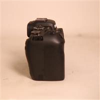 Used Canon EOS RP Mirrorless Digital Camera Body