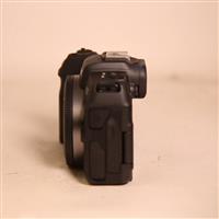 Used Canon EOS RP Mirrorless Digital Camera Body